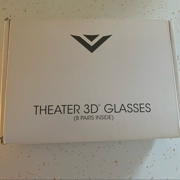 3d Glasses - Picture 4 of 4